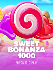 Sweet Bonanza 1000